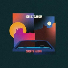 DOBBELTGJENGER - Smooth Failing (2021) CD